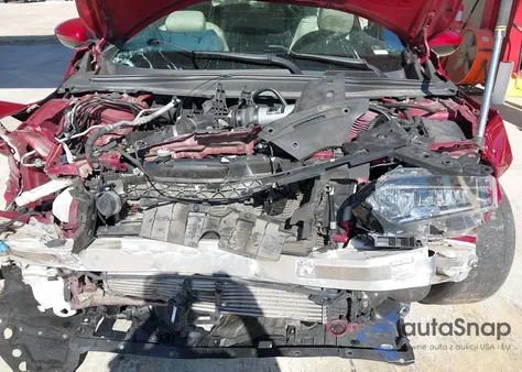 2018 Honda Accord Lx from USA, damaged, VIN 1HGCV1F14JA100930